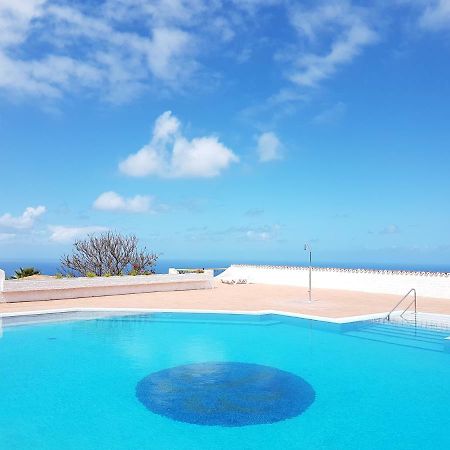 Cosy Well Located Apartment With Swimming Pool Tenerife Tacoronte Bagian luar foto